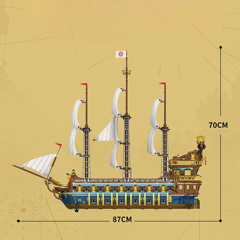 Nexus Brick 1:8 scale building set product image