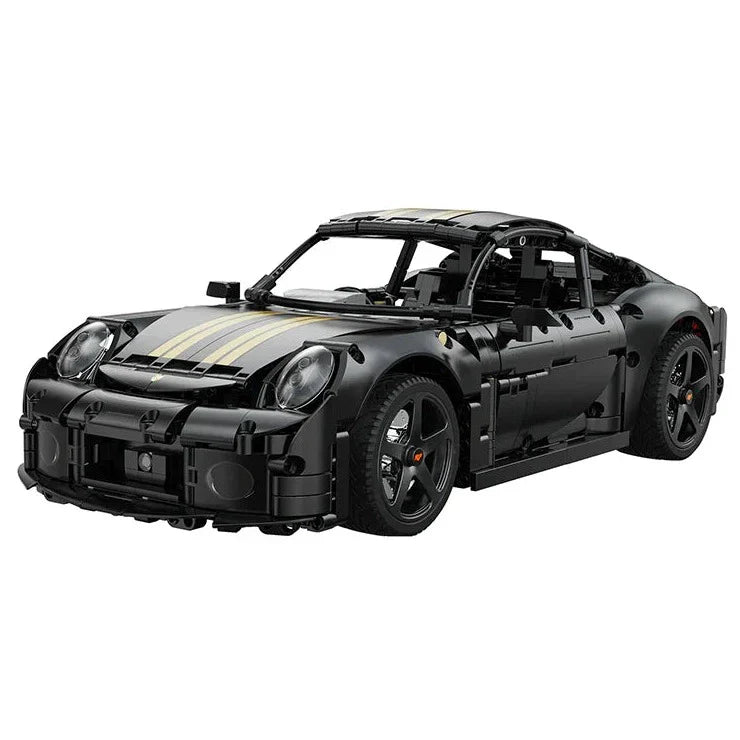 Nexus Brick 1:8 scale building set product image