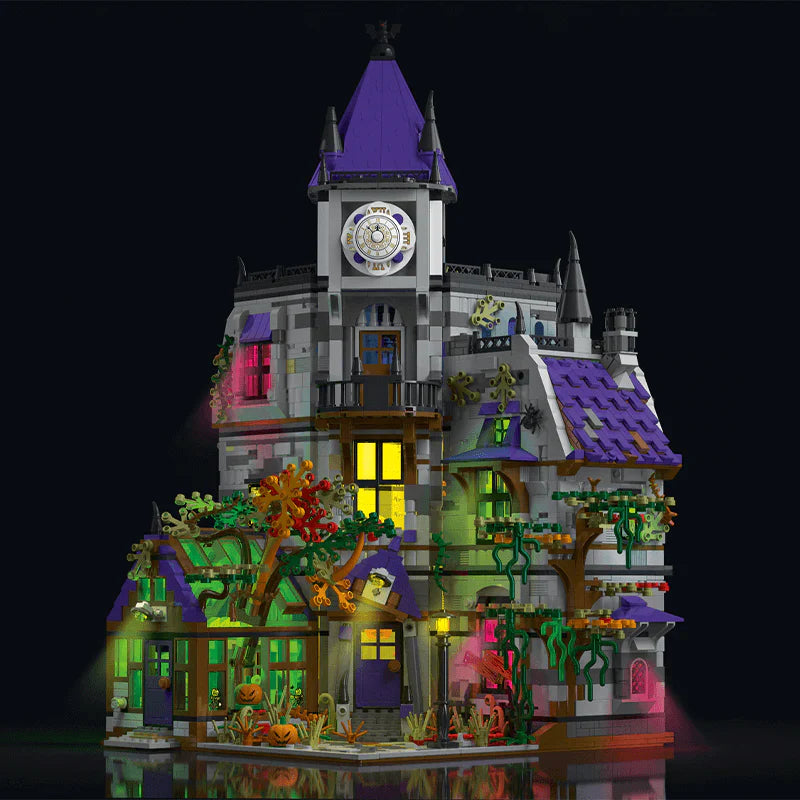 Nexus Brick 1:8 scale building set product image
