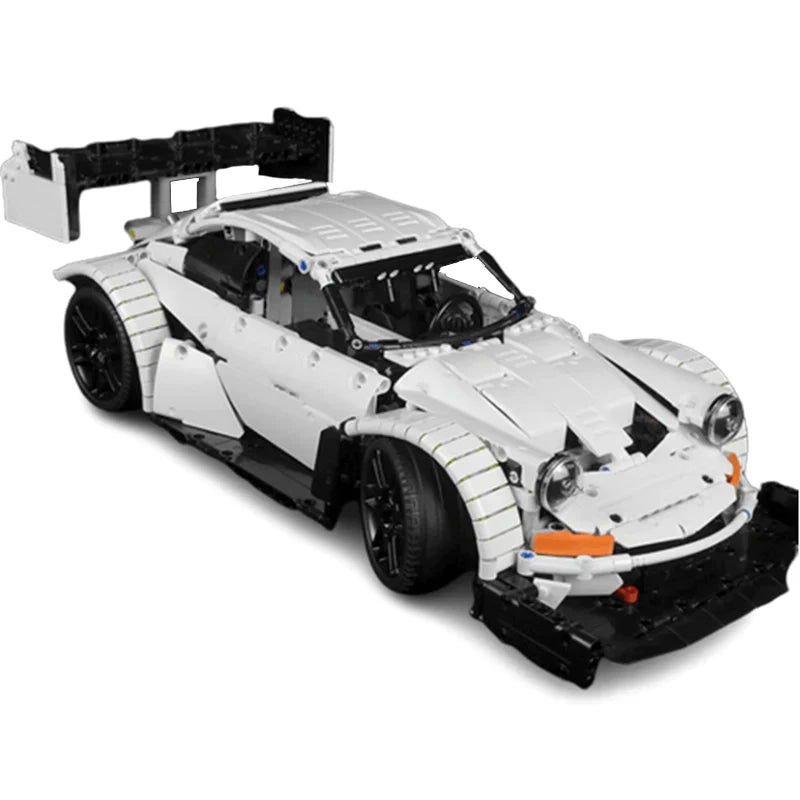 Nexus Brick 1:8 scale building set product image