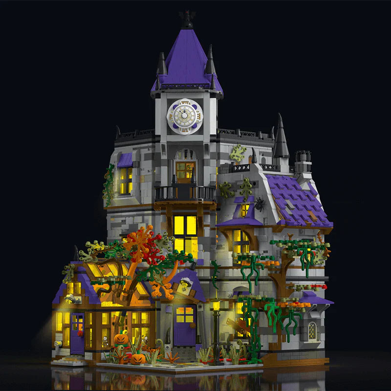 Nexus Brick 1:8 scale building set product image