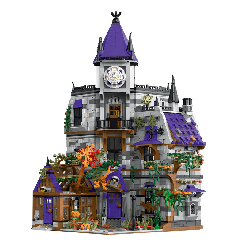 Nexus Brick 1:8 scale building set product image