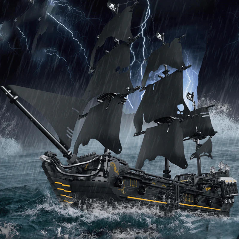 Nexus Brick 1:8 scale building set product image