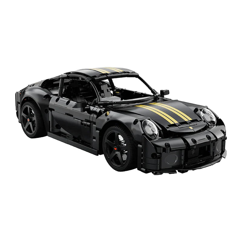 Nexus Brick 1:8 scale building set product image