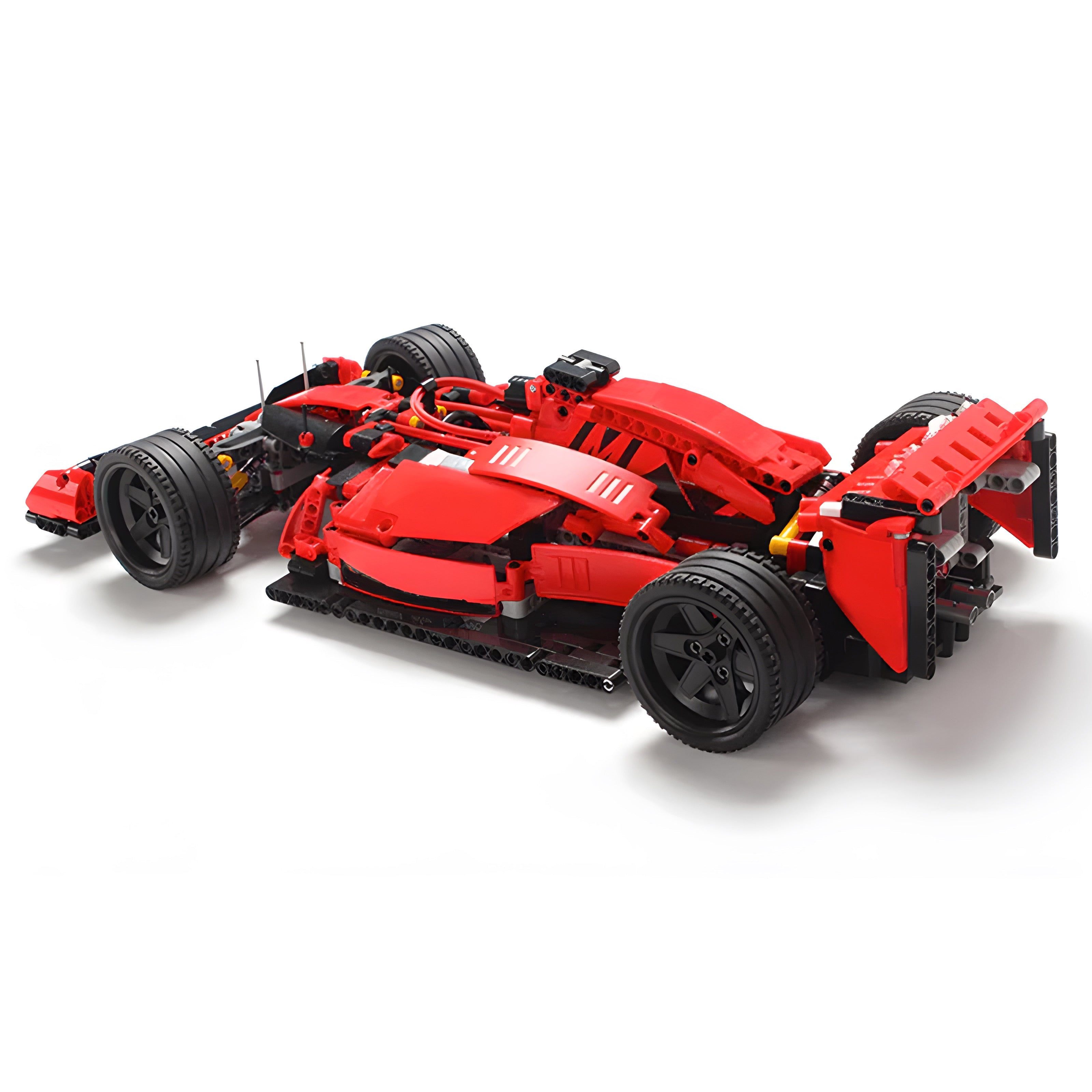 Nexus Brick 1:8 scale building set product image
