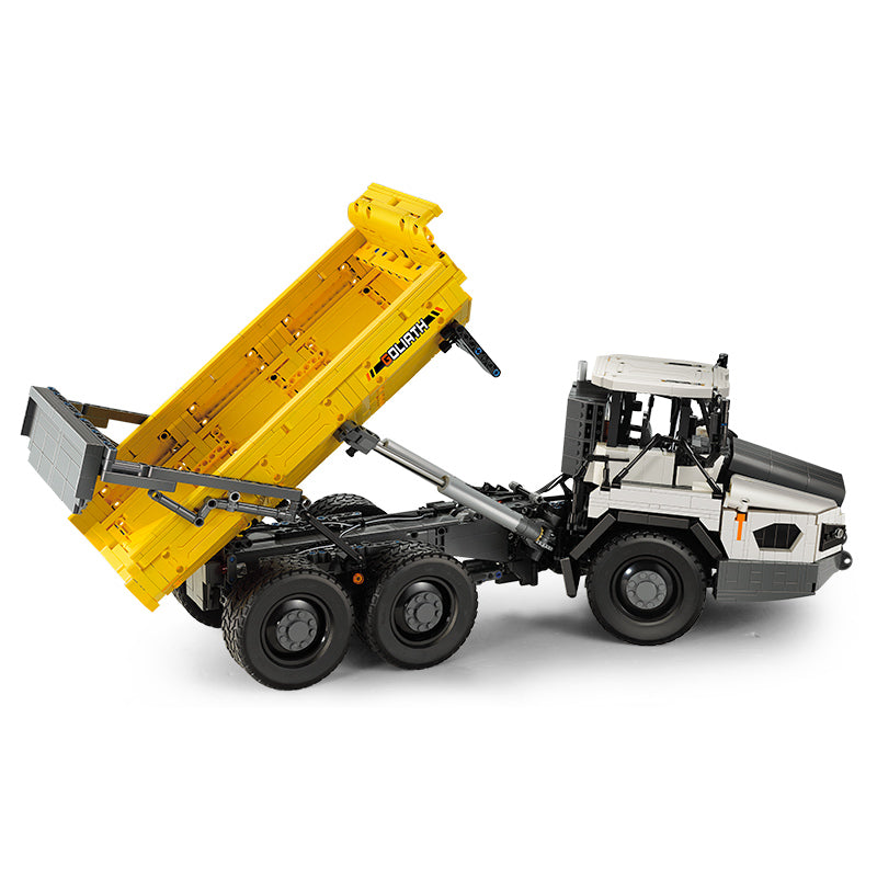 Axial Dump Truck C61054W