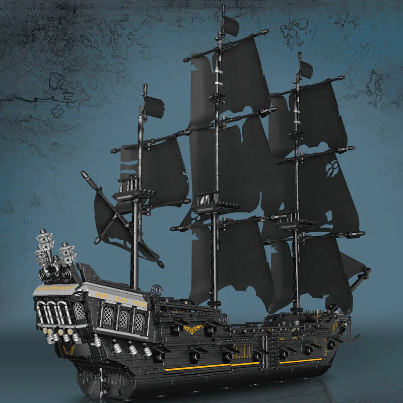 Nexus Brick 1:8 scale building set product image