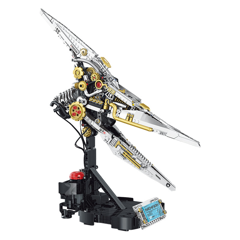 Nexus Brick 1:8 scale building set product image