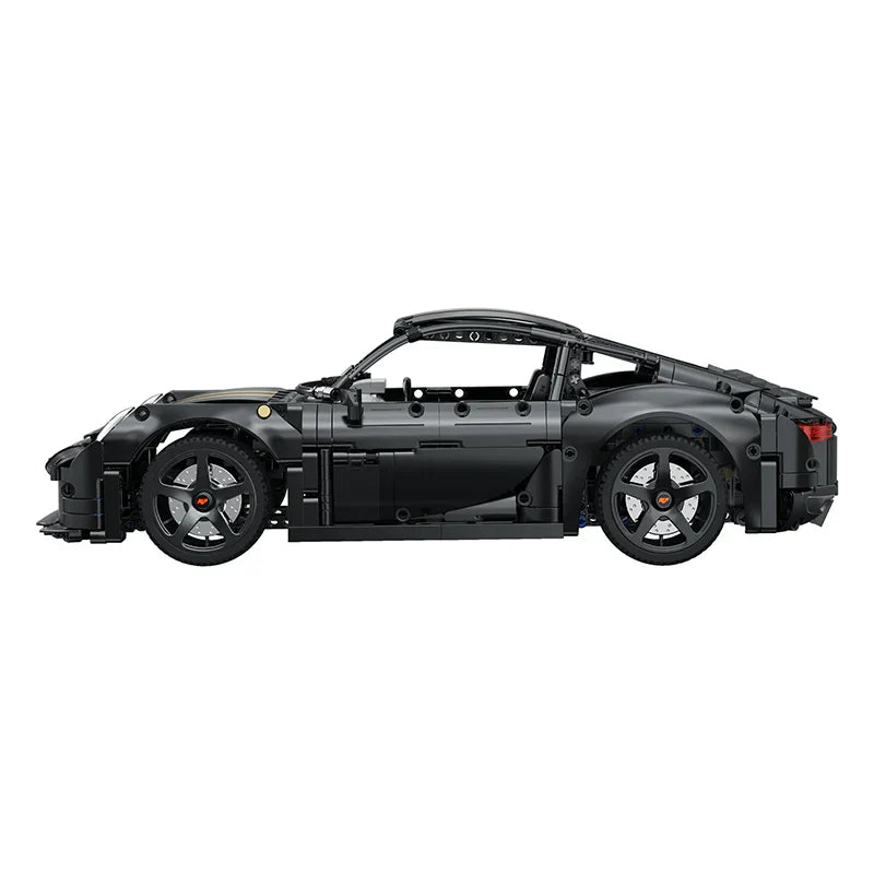 Nexus Brick 1:8 scale building set product image