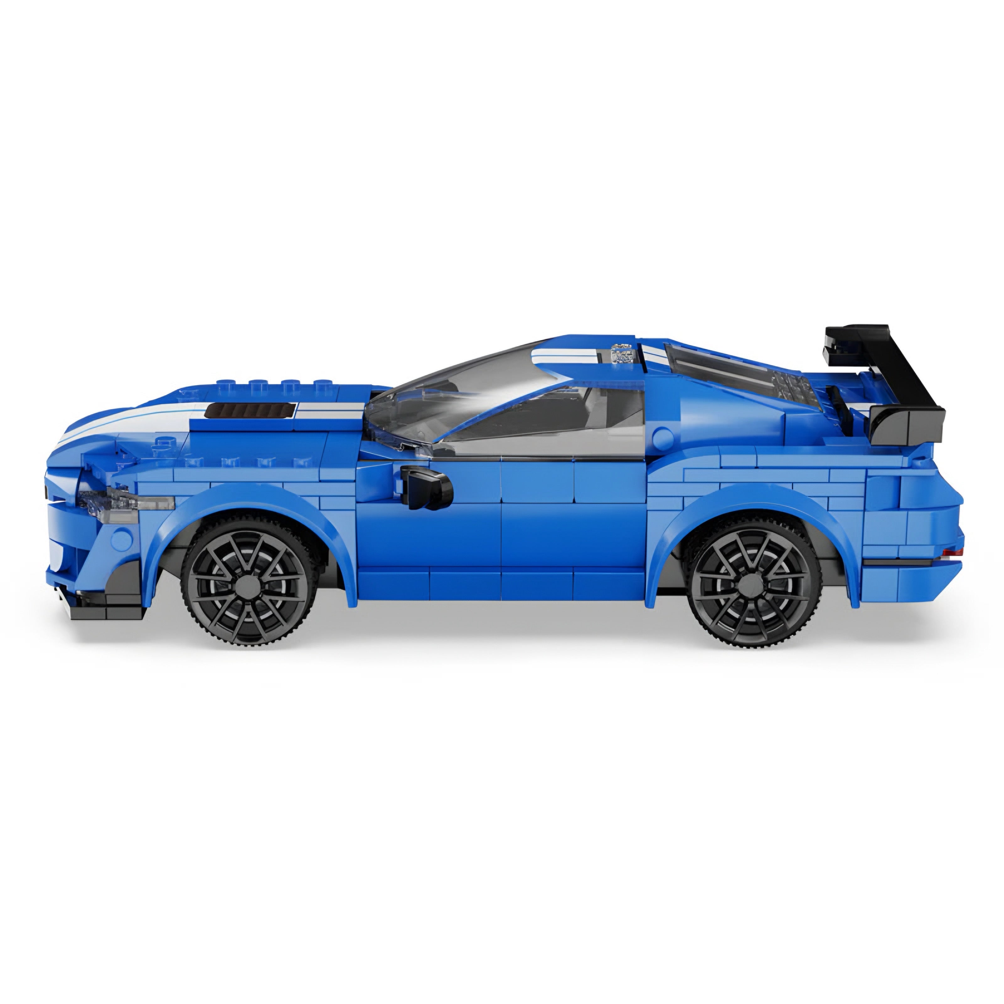 Nexus Brick 1:8 scale building set product image