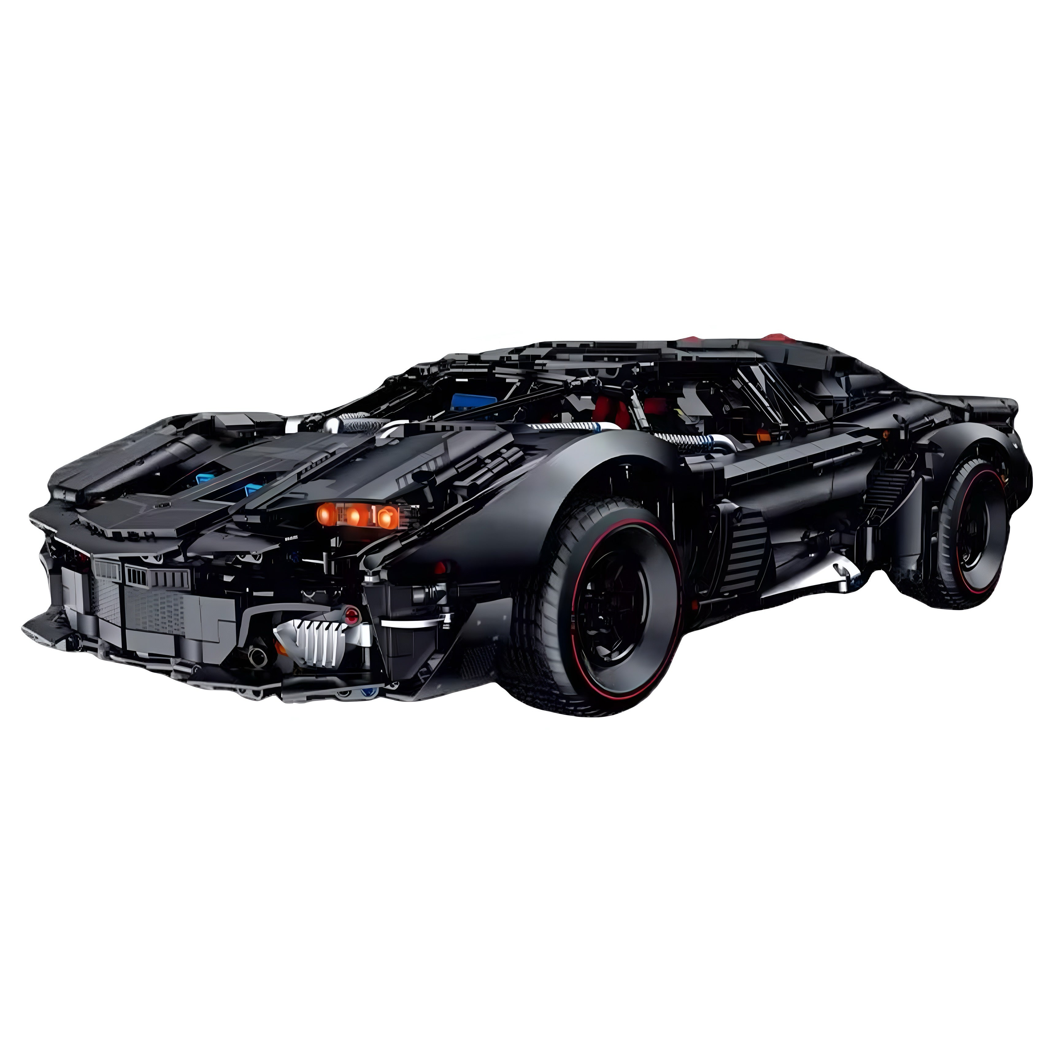 Nexus Brick 1:8 scale building set product image