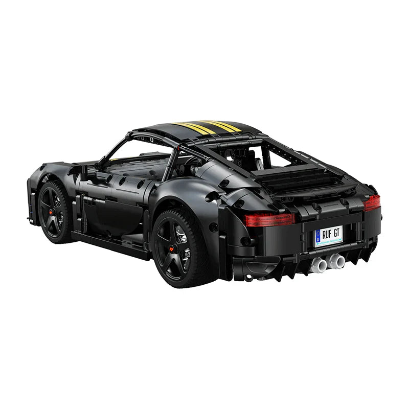Nexus Brick 1:8 scale building set product image