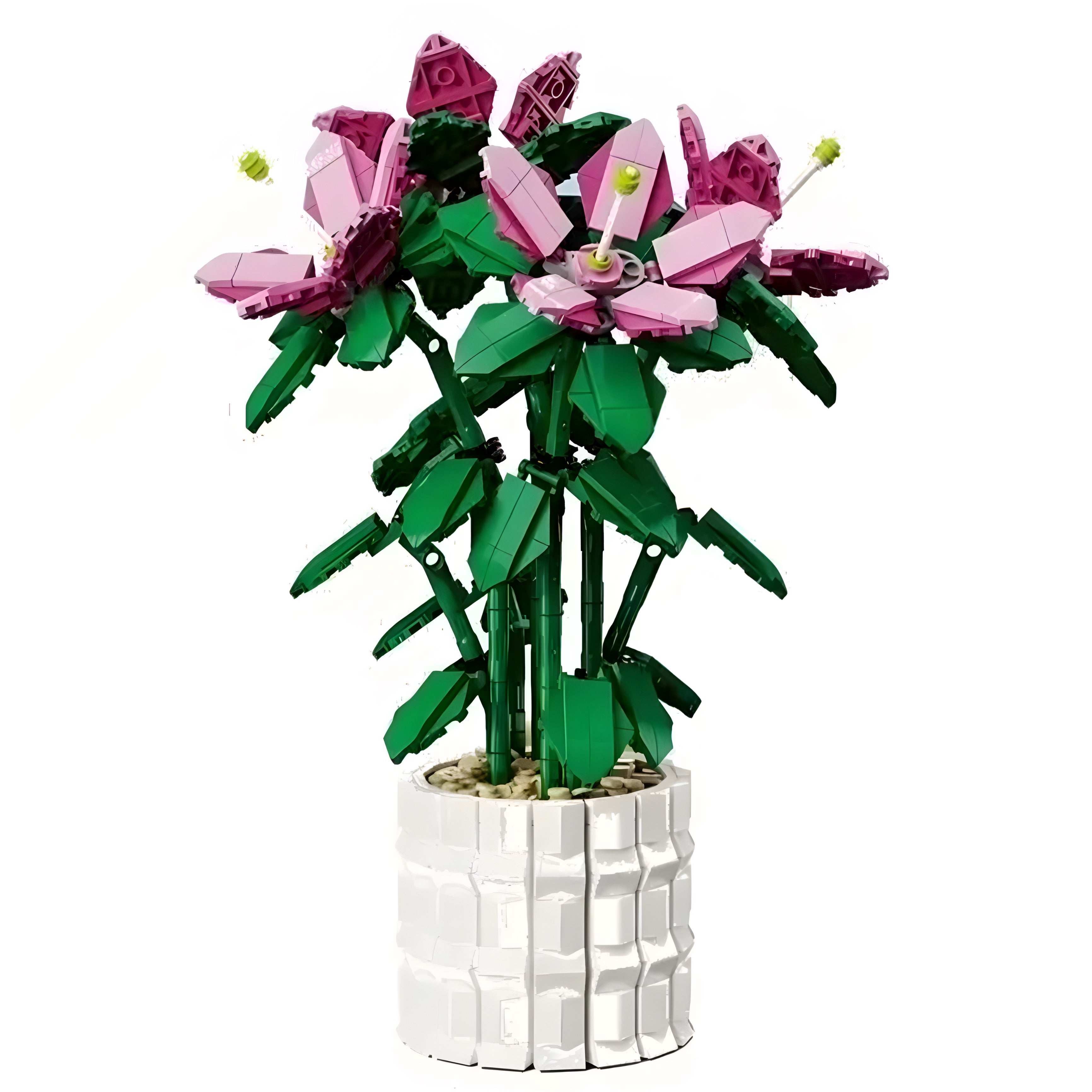 Nexus Brick 1:8 scale building set product image