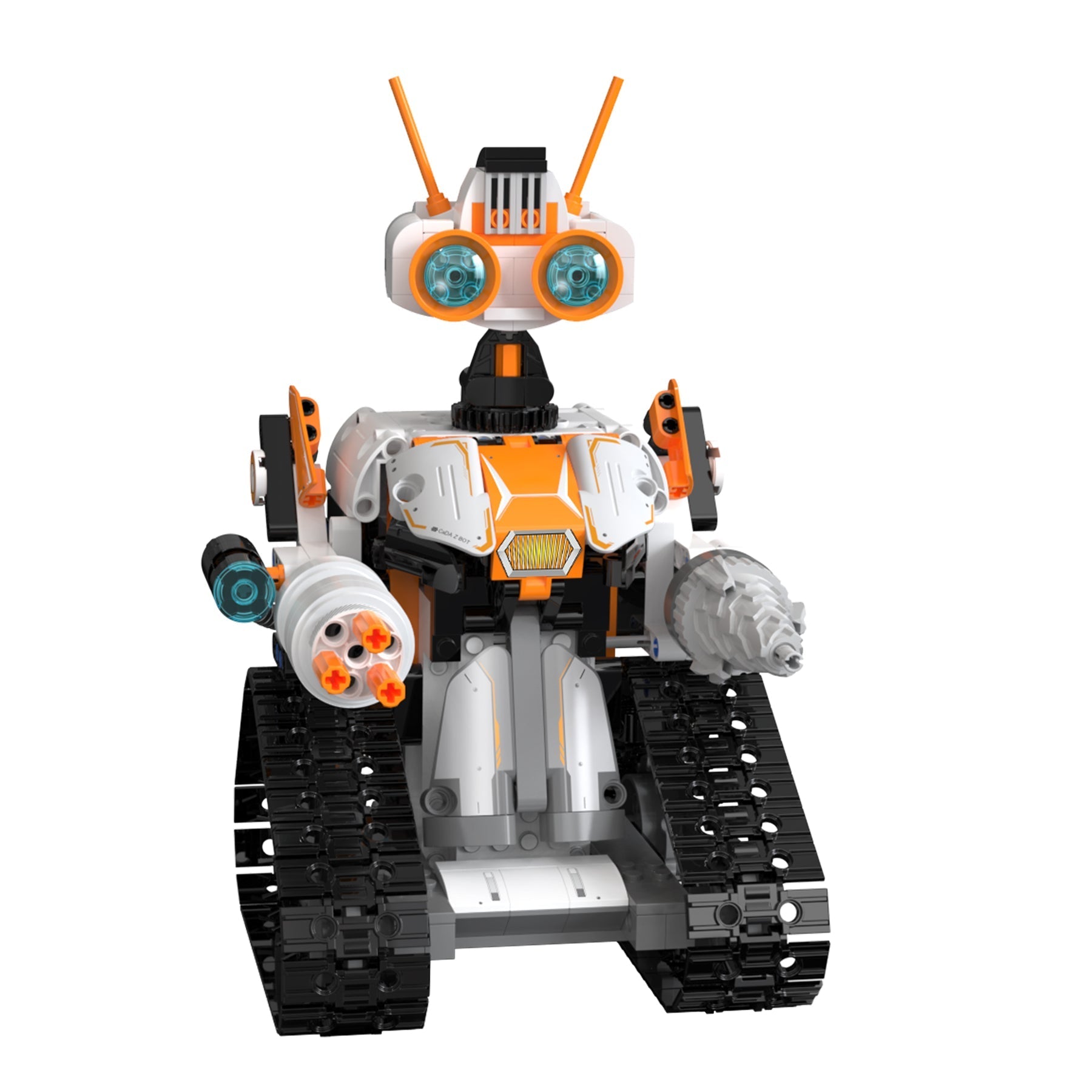 CaDA Z.BOT Code Robot (C83002W)