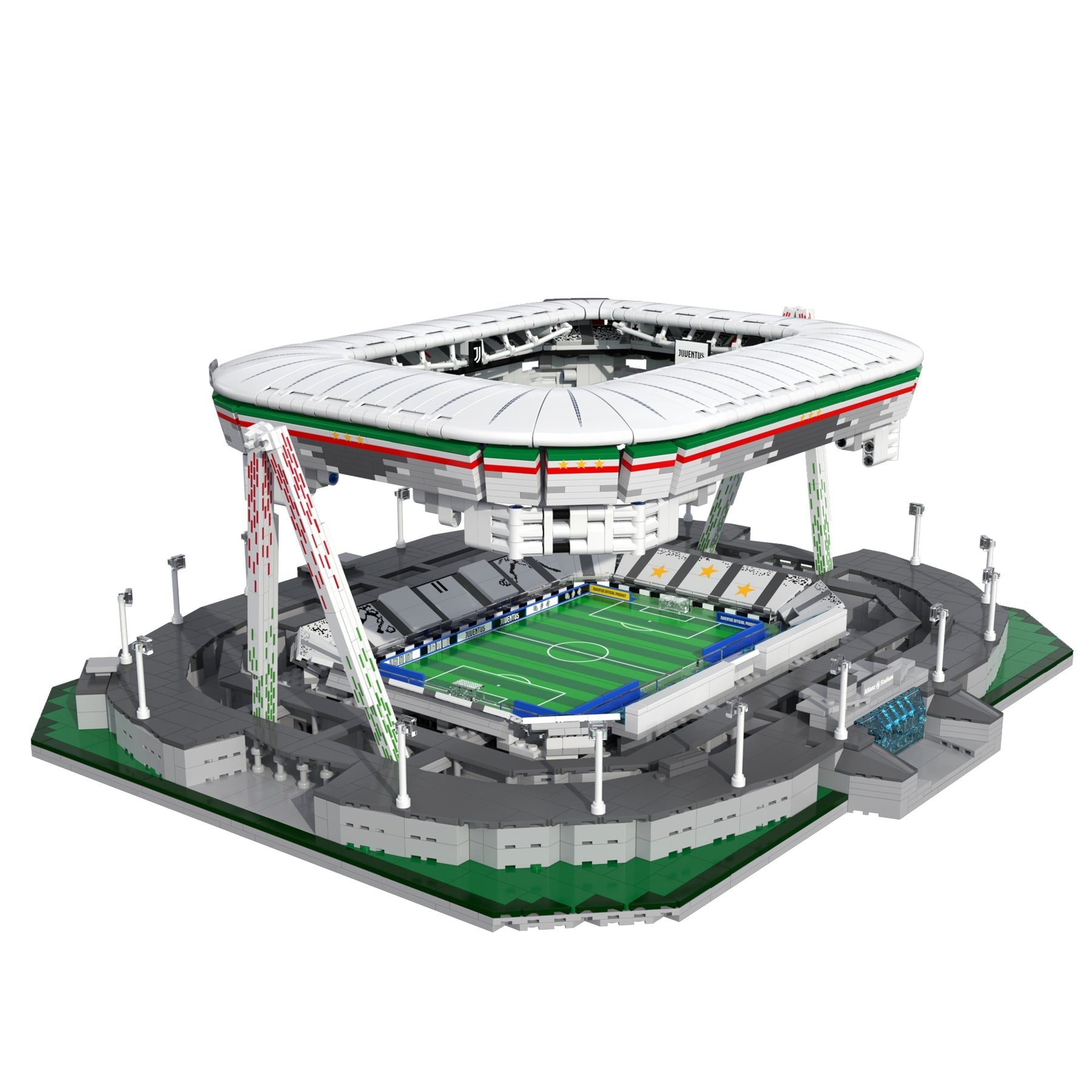 CaDA Allianz Stadyum C66021W