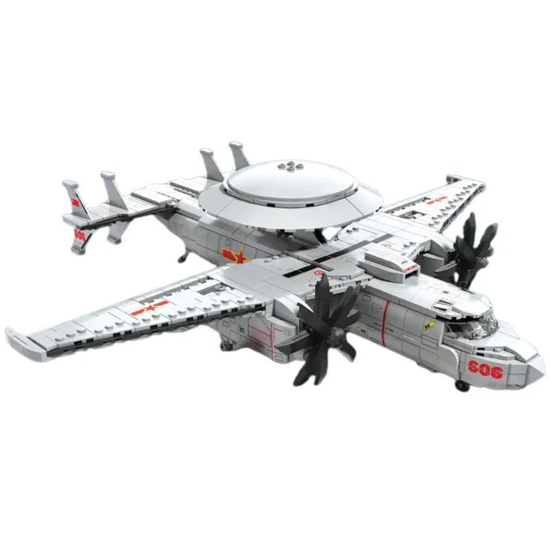 KJ-600 | 1143PCS