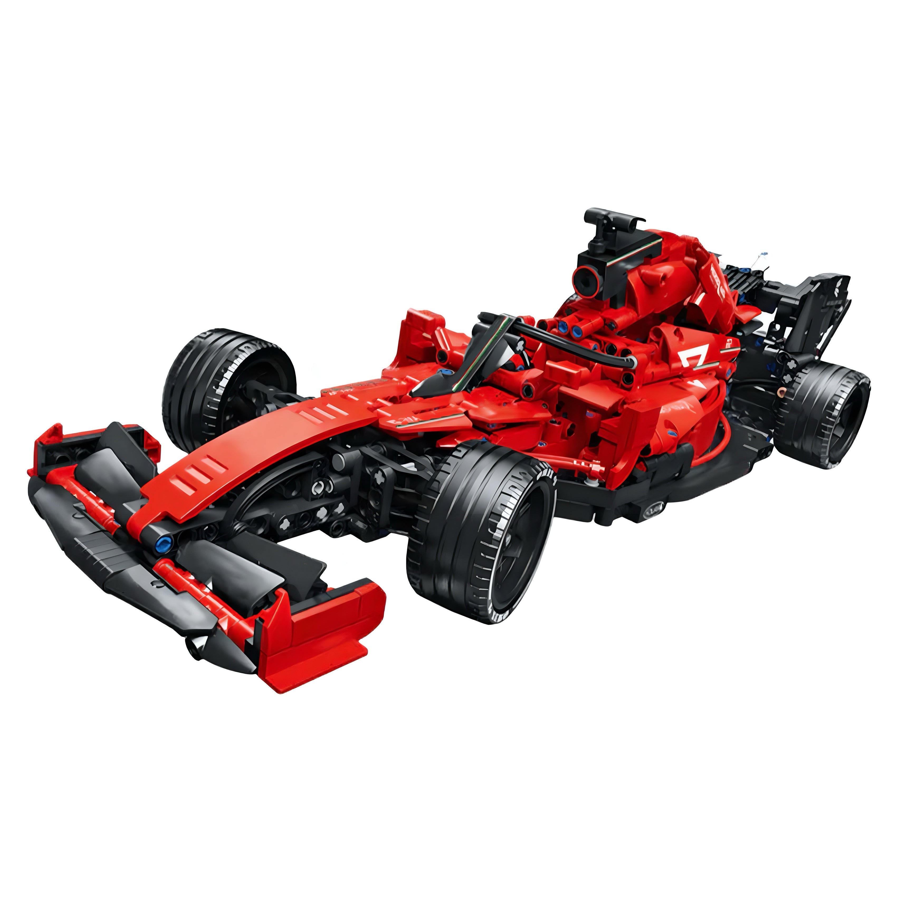 Nexus Brick 1:8 scale building set product image
