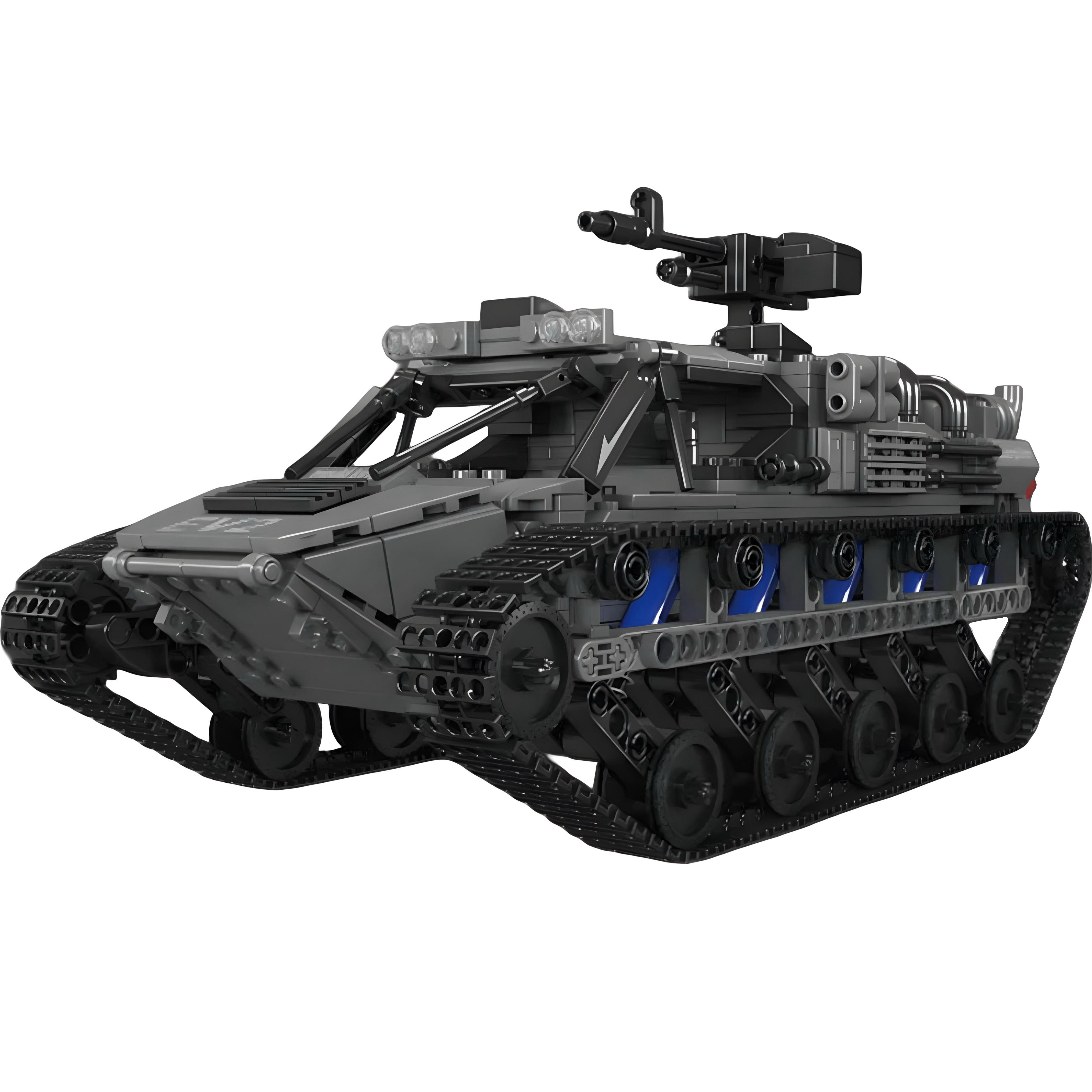 Nexus Brick 1:8 scale building set product image