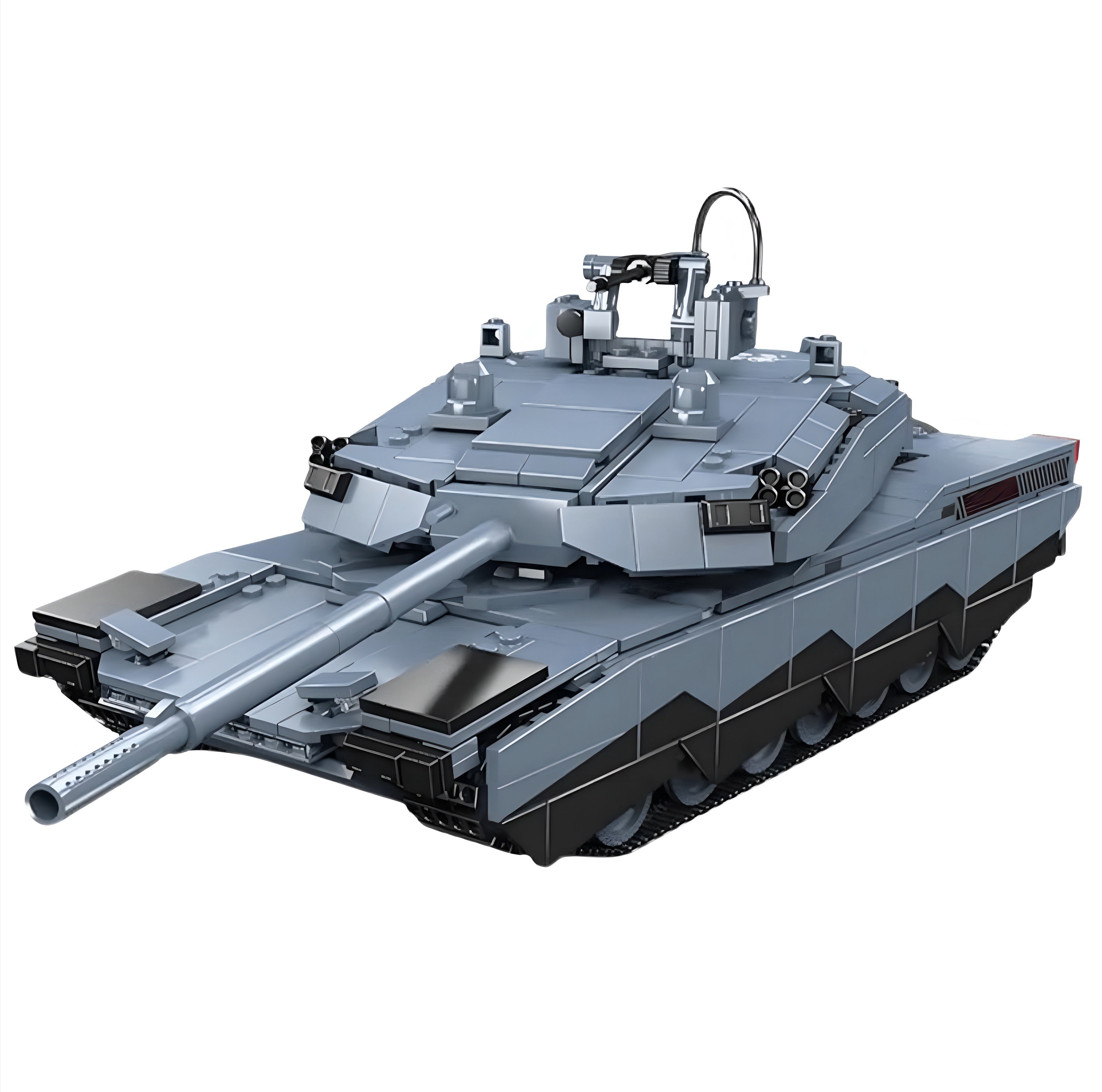 Nexus Brick 1:8 scale building set product image
