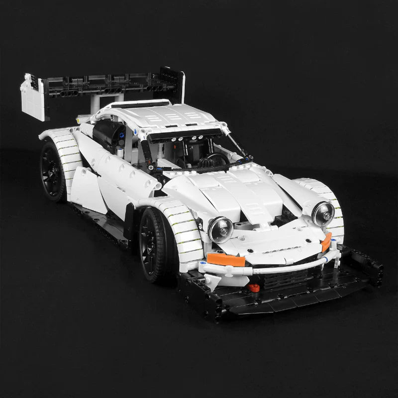 Nexus Brick 1:8 scale building set product image