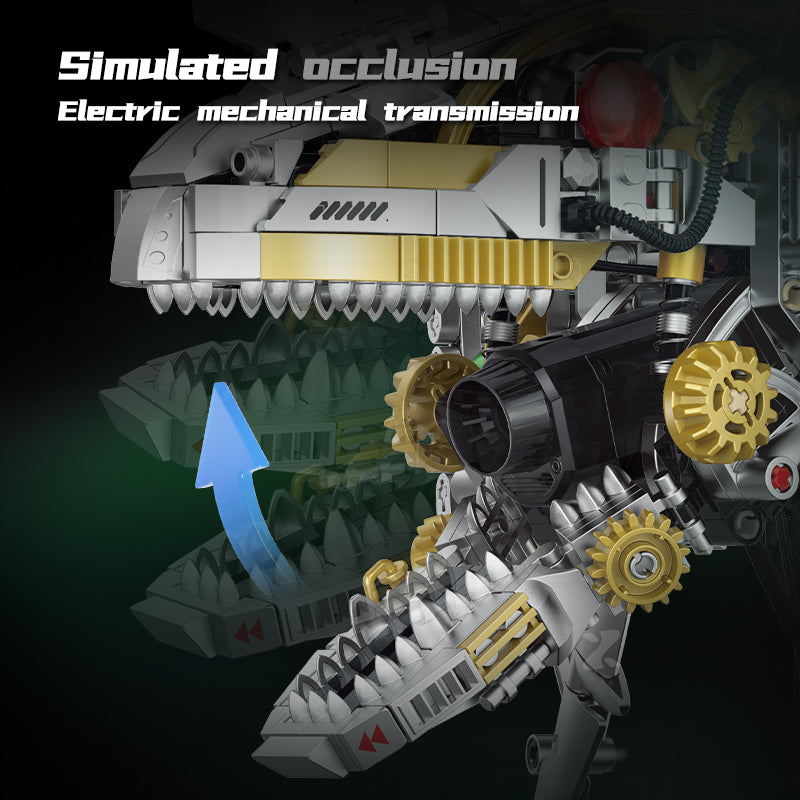 Nexus Brick 1:8 scale building set product image