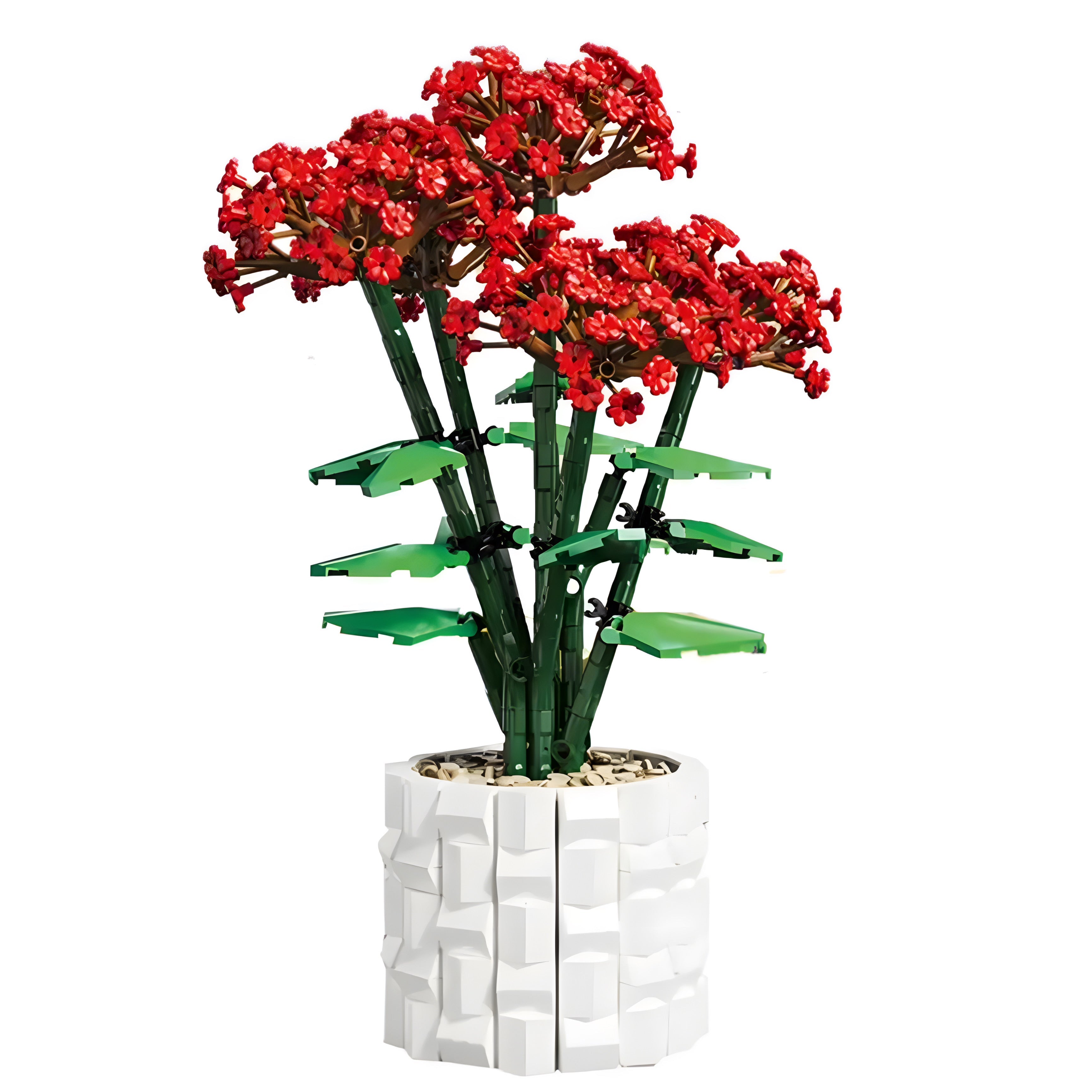 Nexus Brick 1:8 scale building set product image