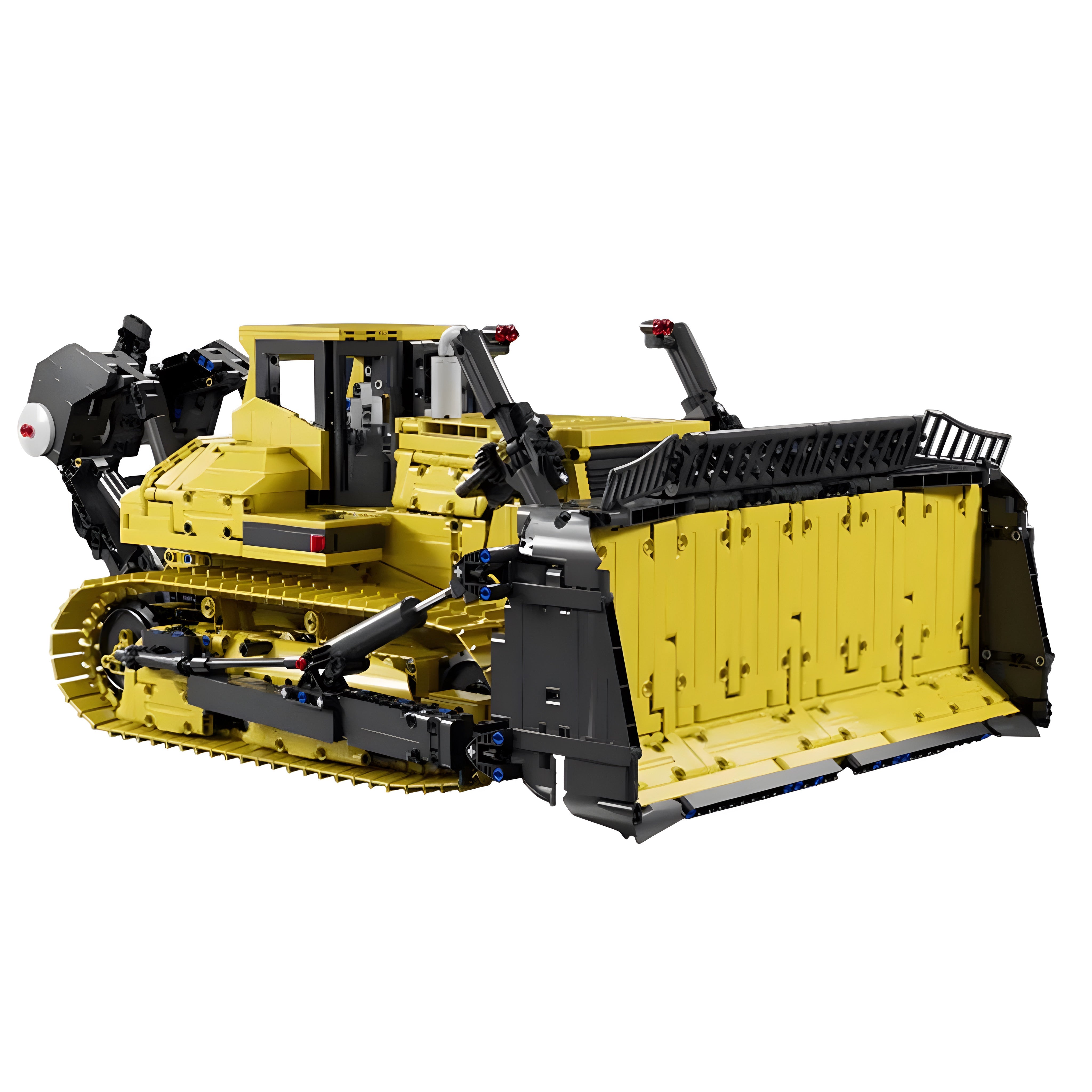 Nexus Brick 1:8 scale building set product image