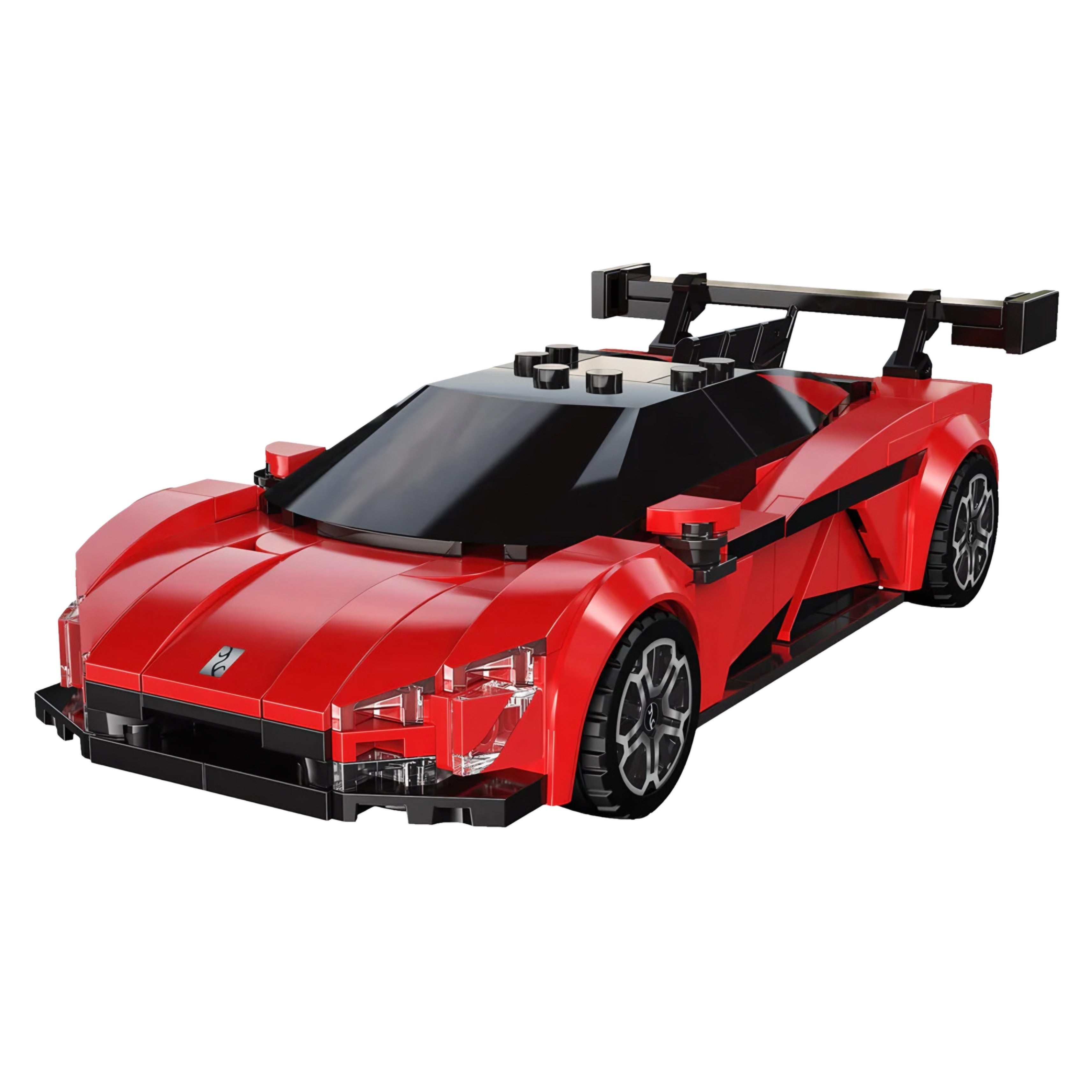 Nexus Brick 1:8 scale building set product image