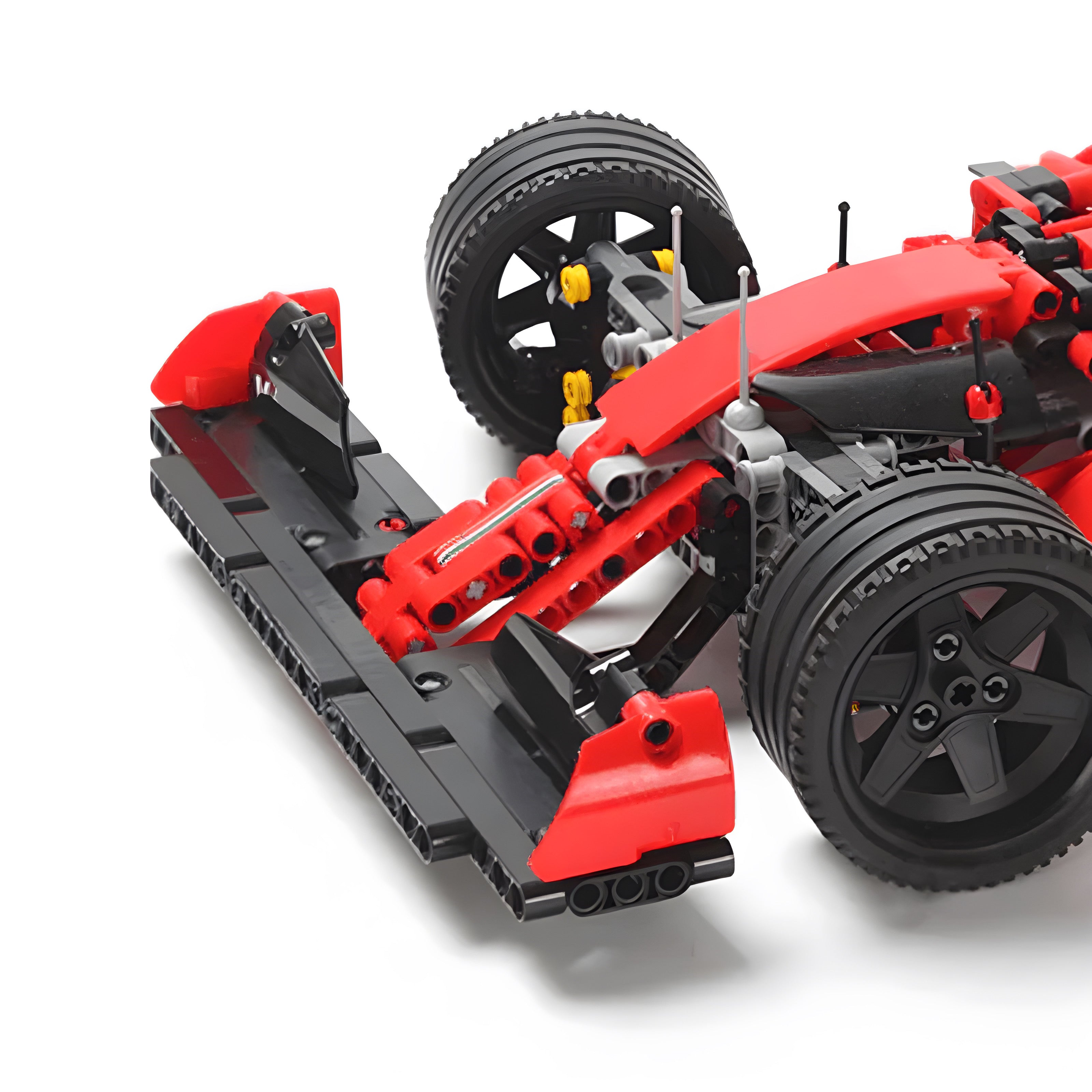 Nexus Brick 1:8 scale building set product image