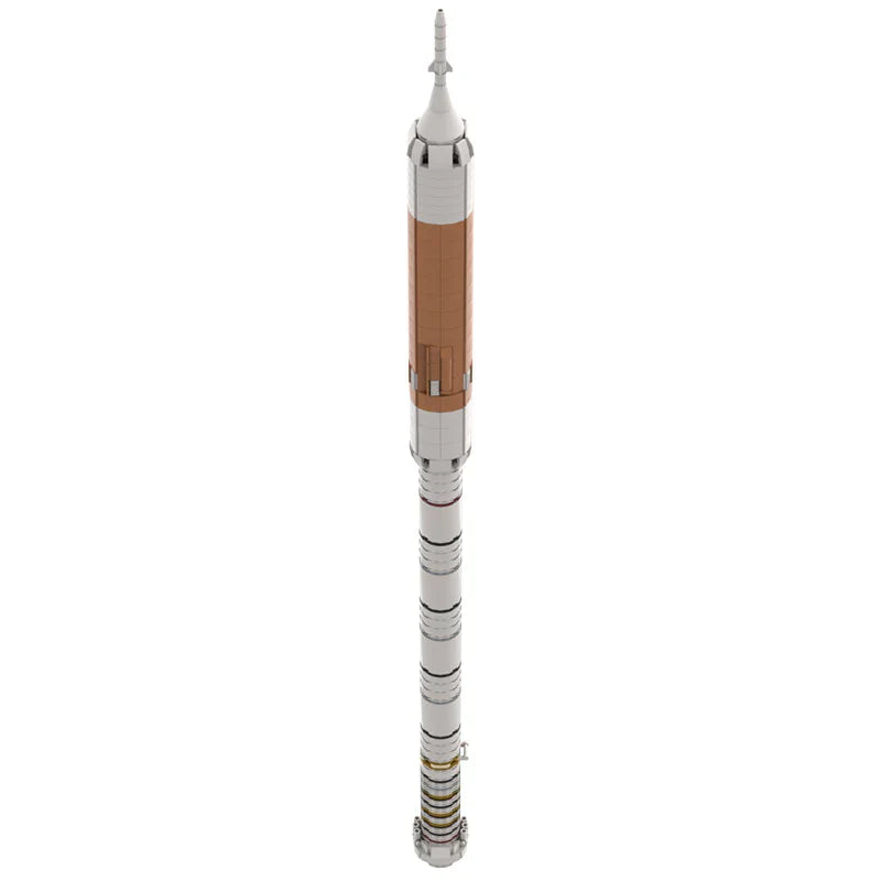 88CM ARES I ROCKET | 516PCS