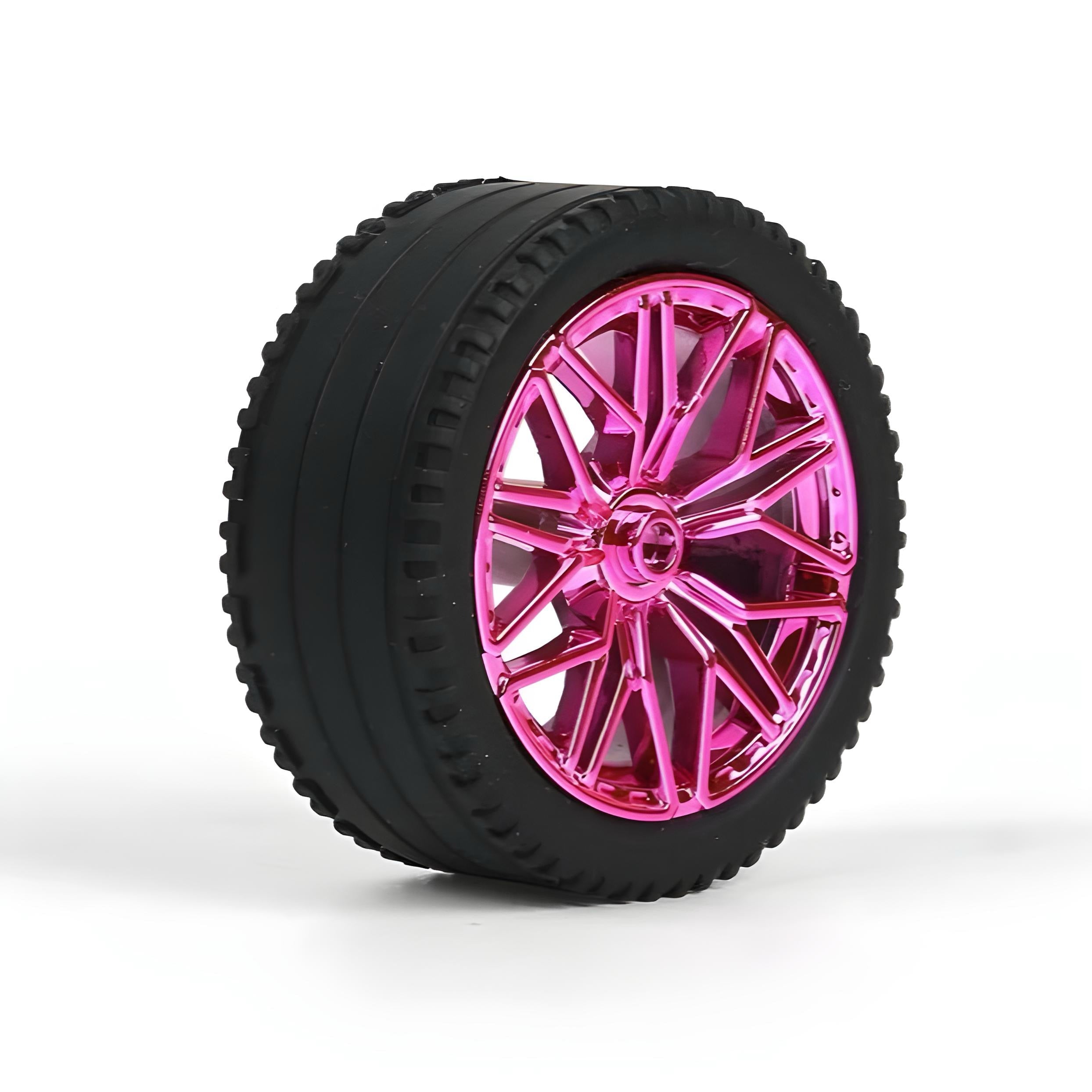 Pink Lamborghini | 1290Pcs