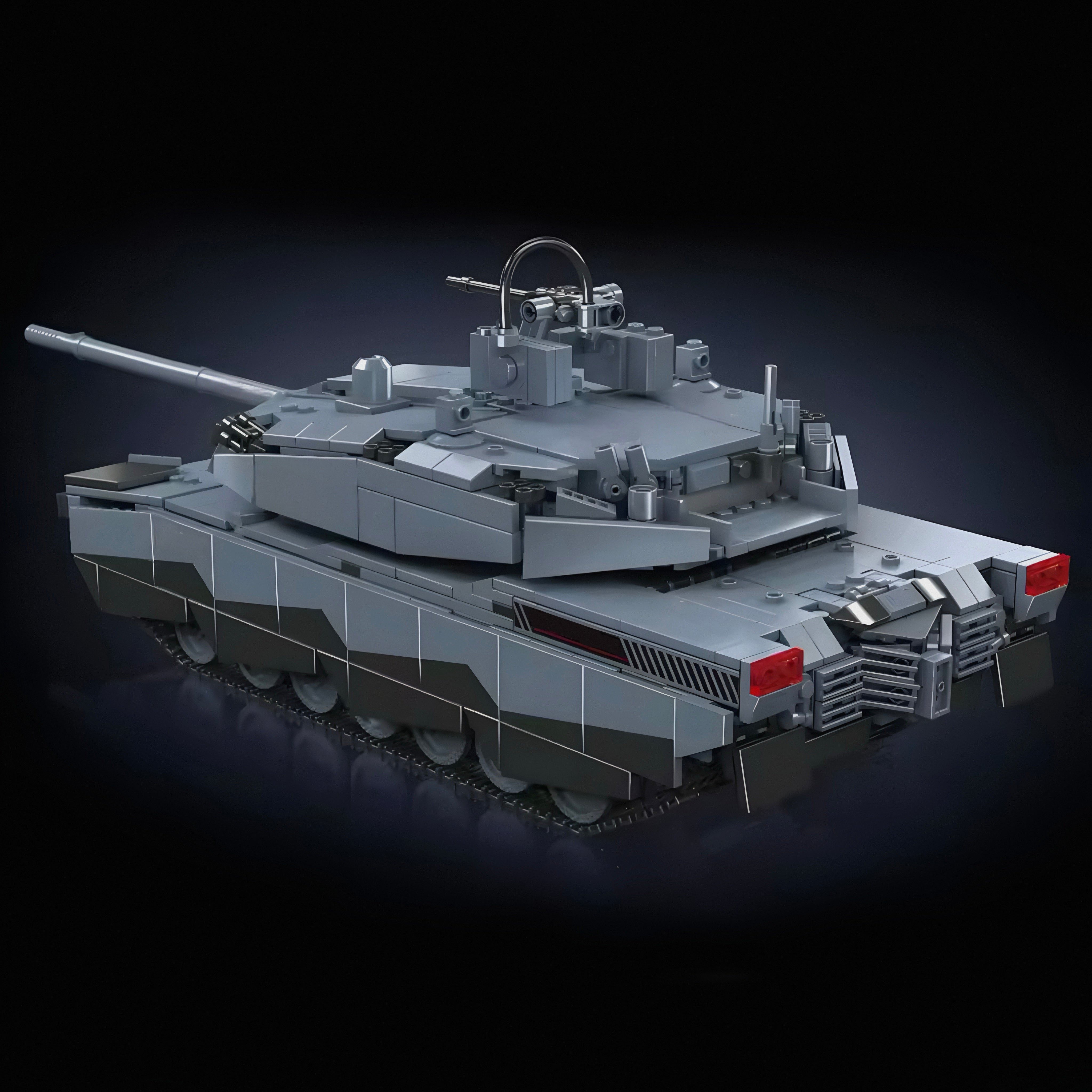 Nexus Brick 1:8 scale building set product image