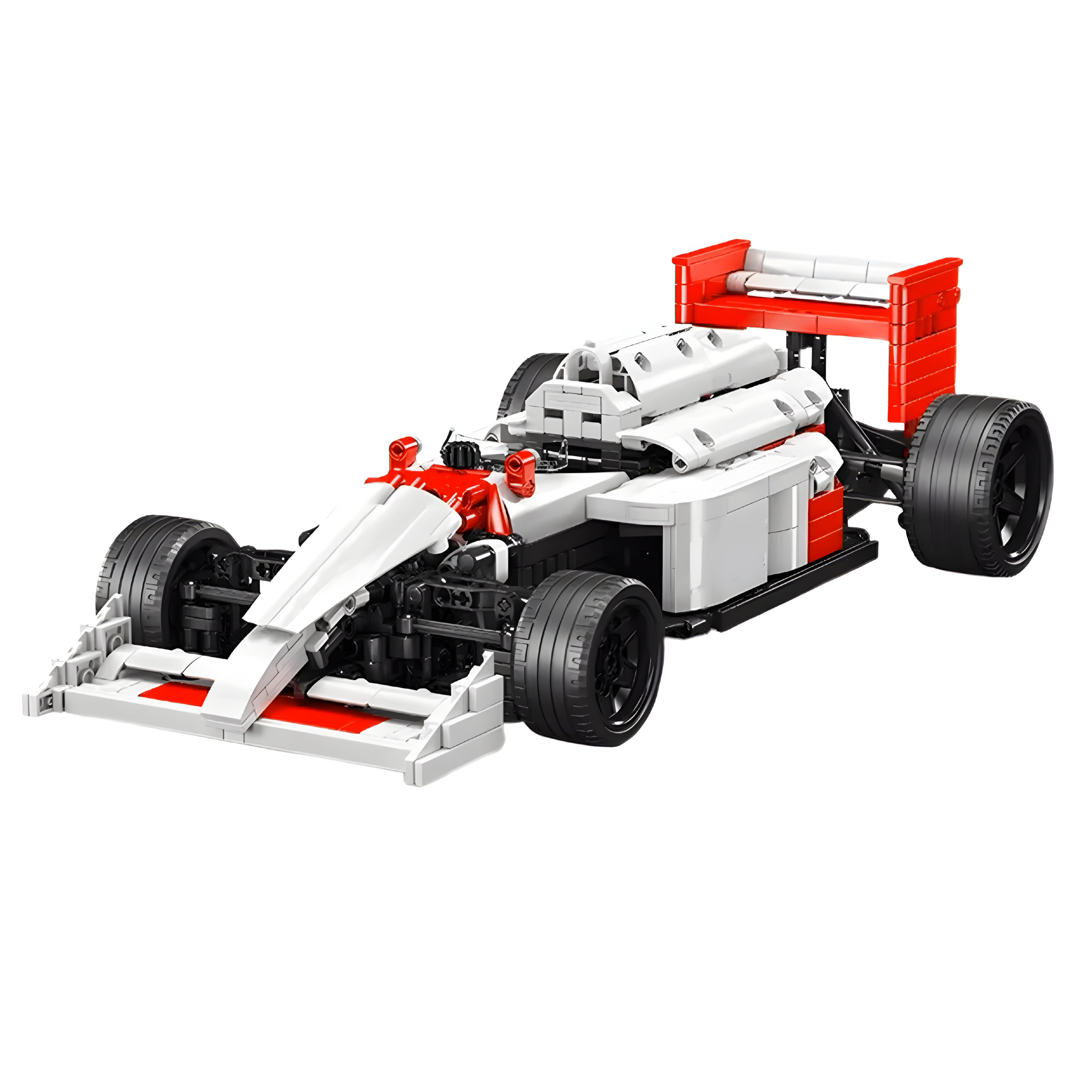 Nexus Brick 1:8 scale building set product image