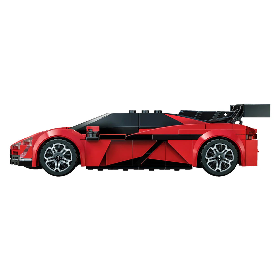 Nexus Brick 1:8 scale building set product image