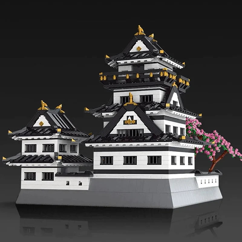 Nexus Brick 1:8 scale building set product image