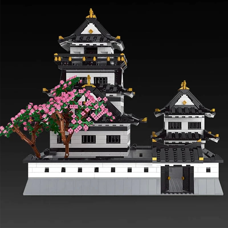 Nexus Brick 1:8 scale building set product image