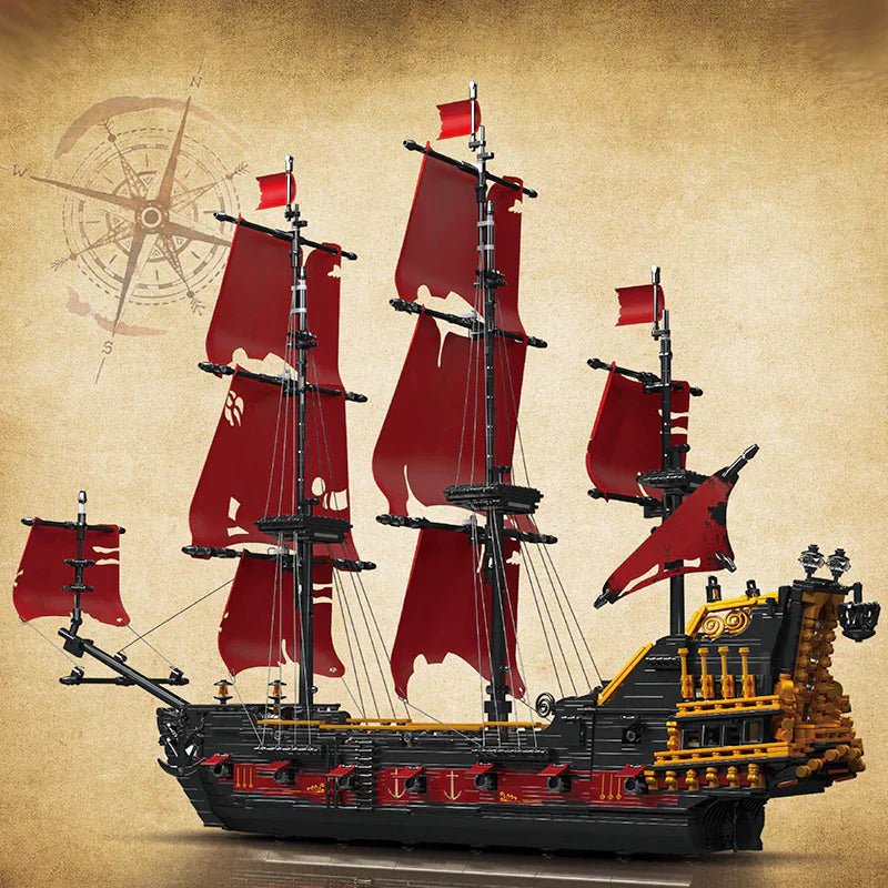 Nexus Brick 1:8 scale building set product image