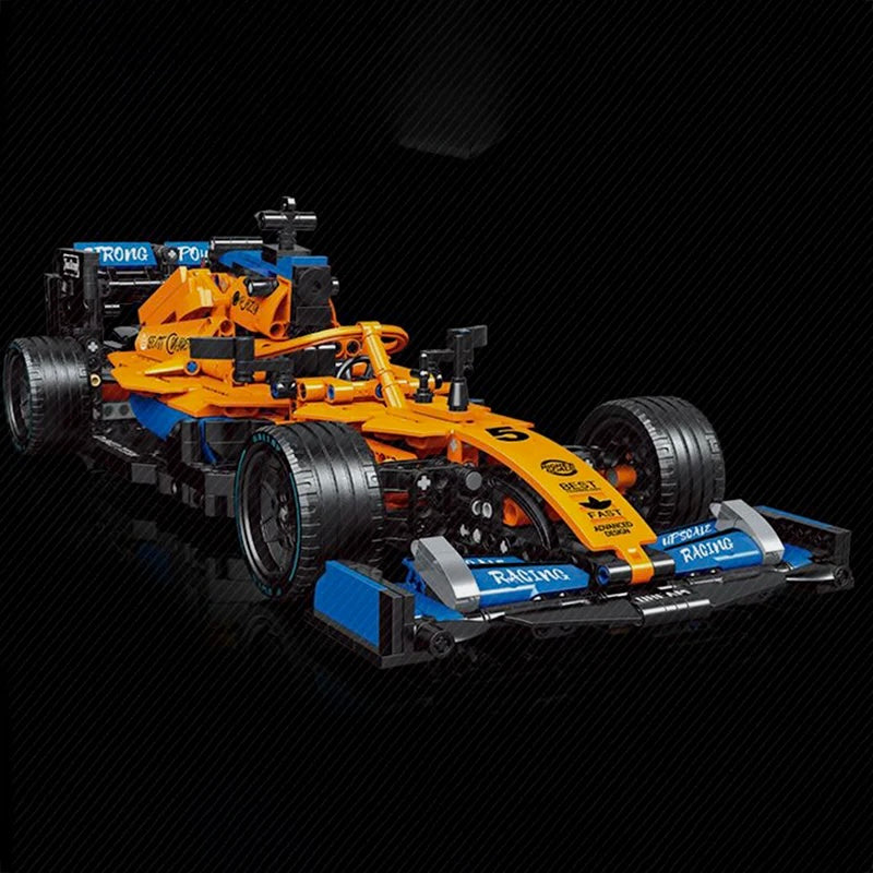 Nexus Brick 1:8 scale building set product image