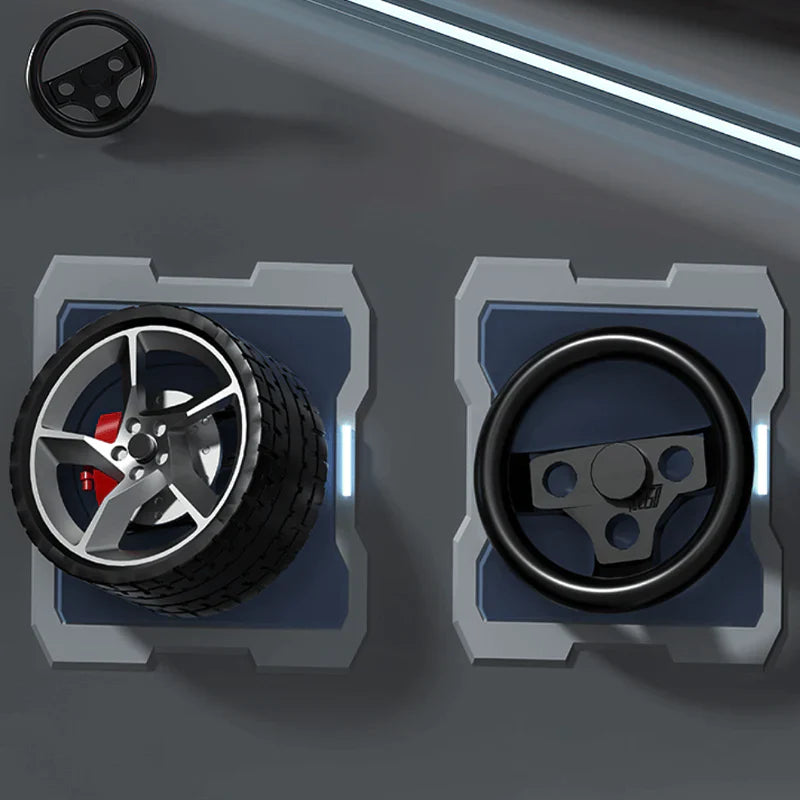 Nexus Brick 1:8 scale building set product image