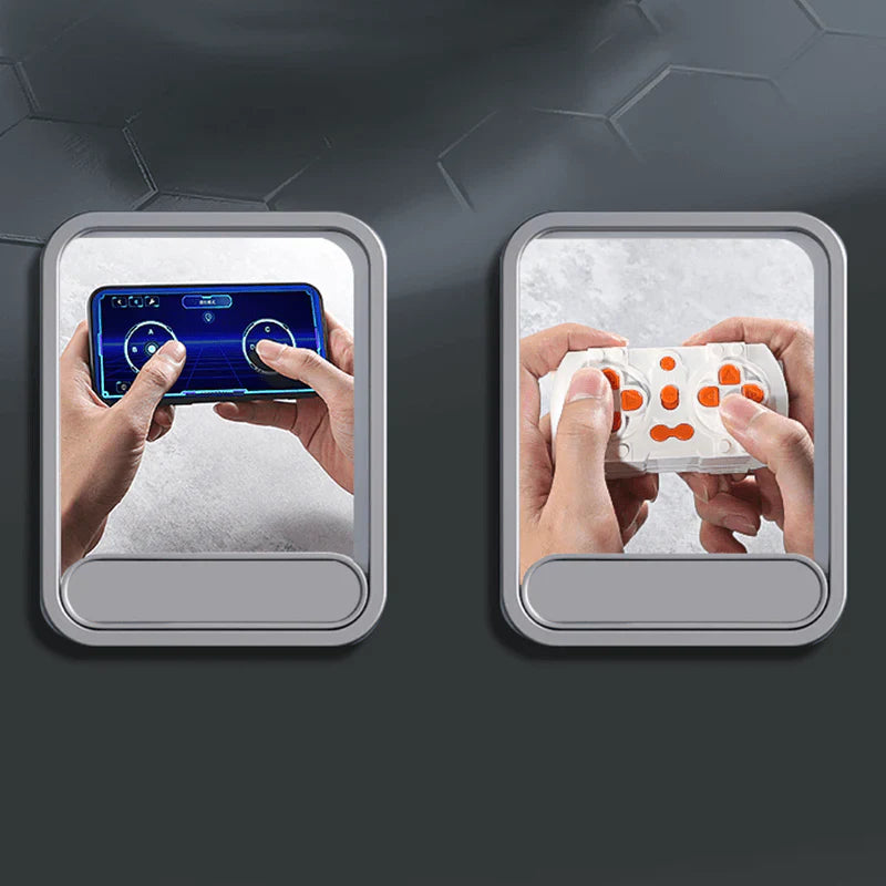 Nexus Brick 1:8 scale building set product image