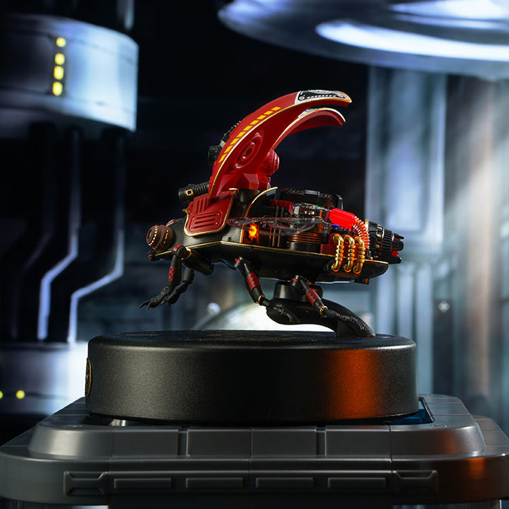 Scout Beetle, Mechanical Special Type
