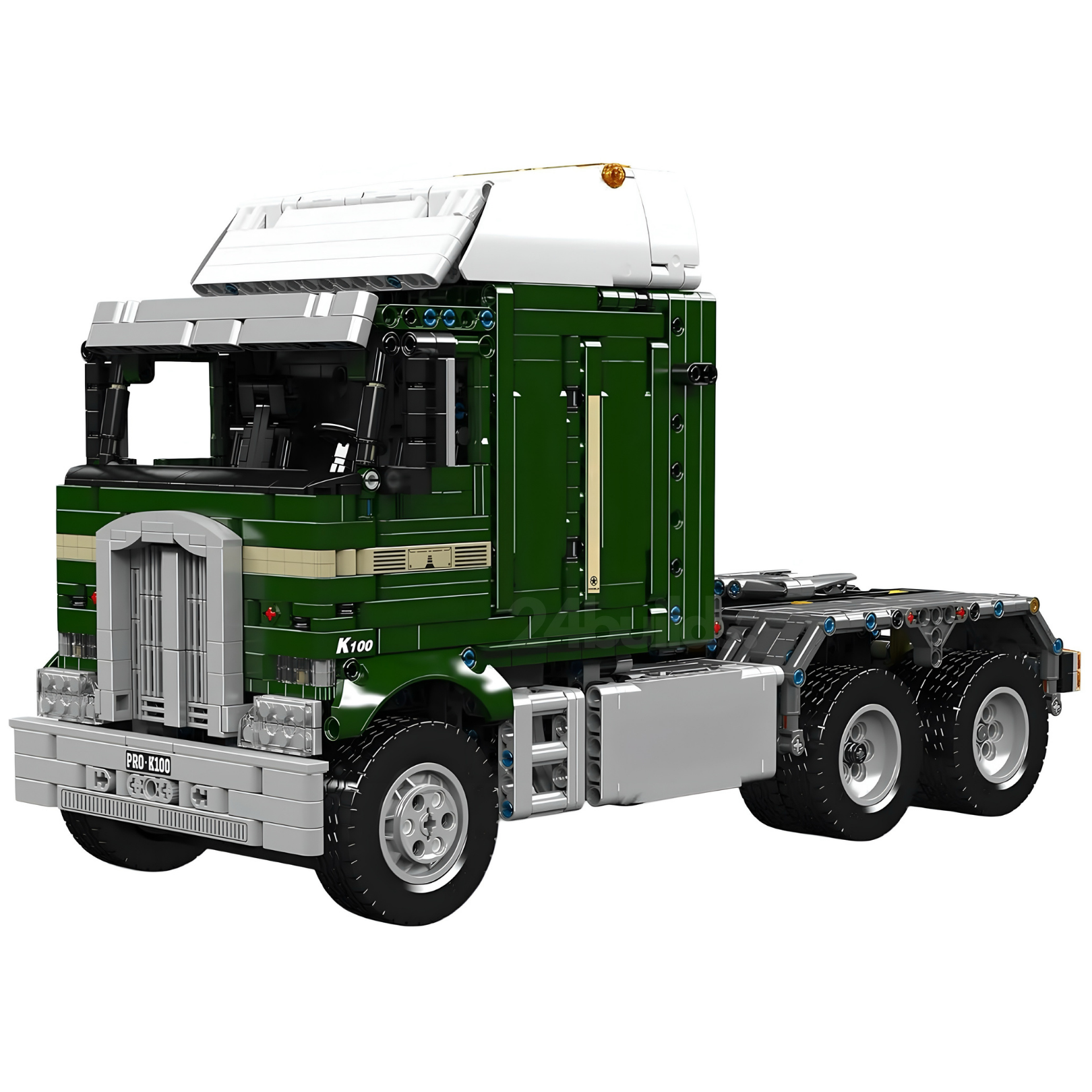 Nexus Brick 1:8 scale building set product image