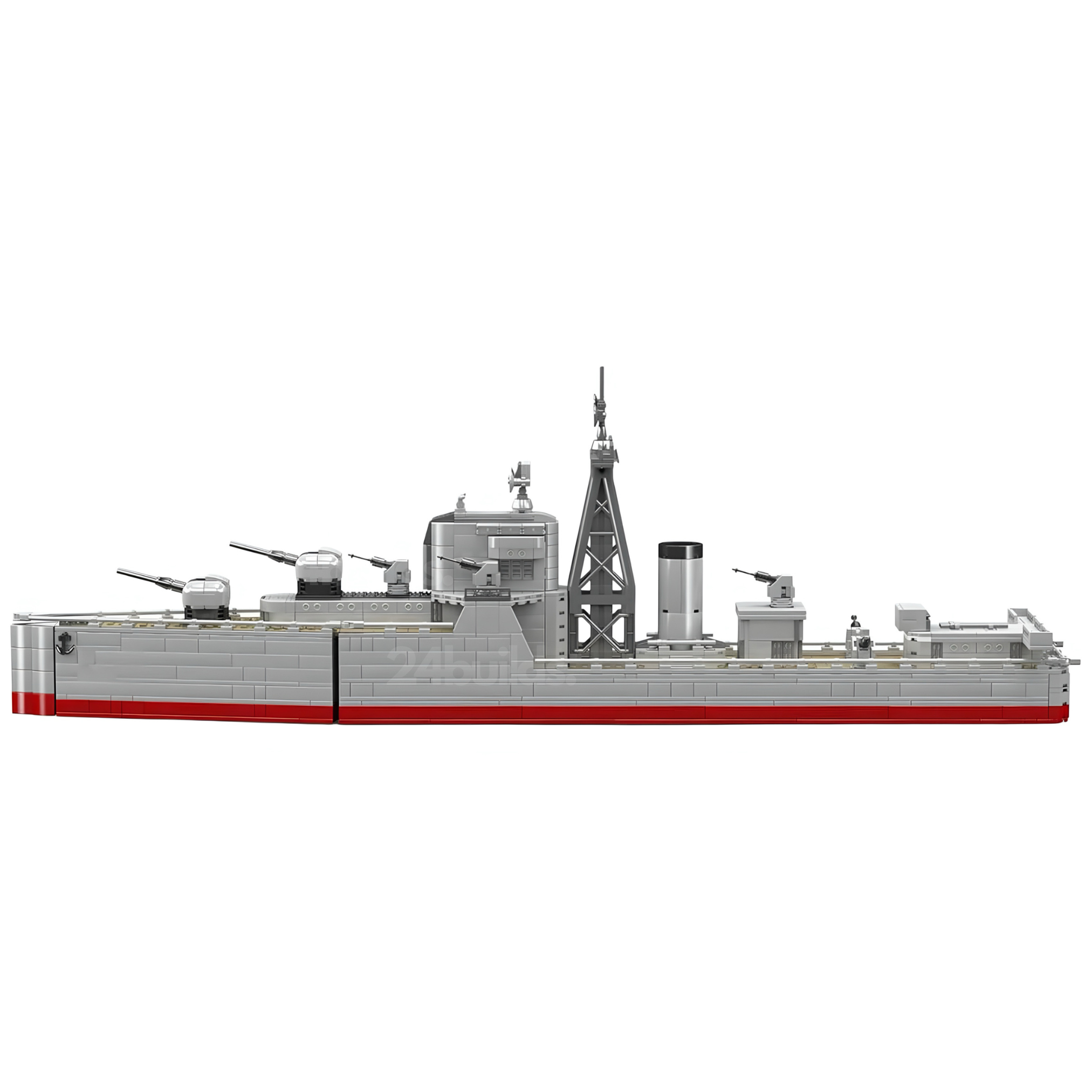 Nexus Brick 1:8 scale building set product image