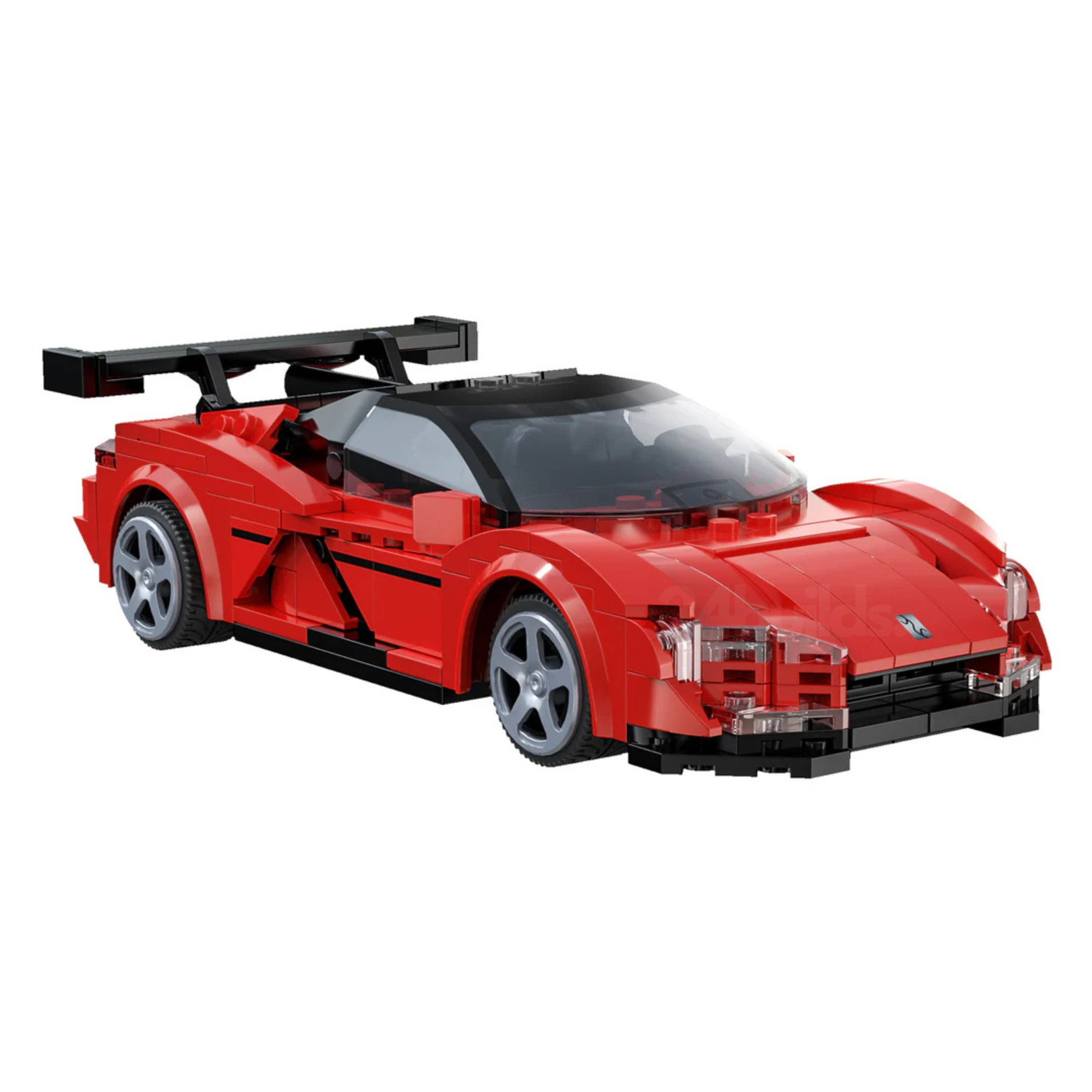 Nexus Brick 1:8 scale building set product image