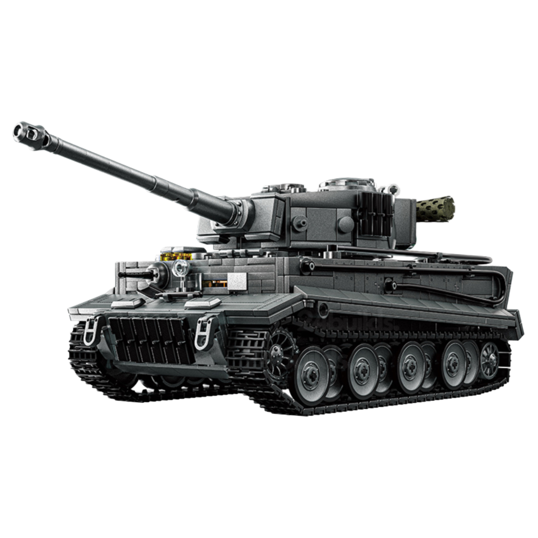 Nexus Brick 1:8 scale building set product image