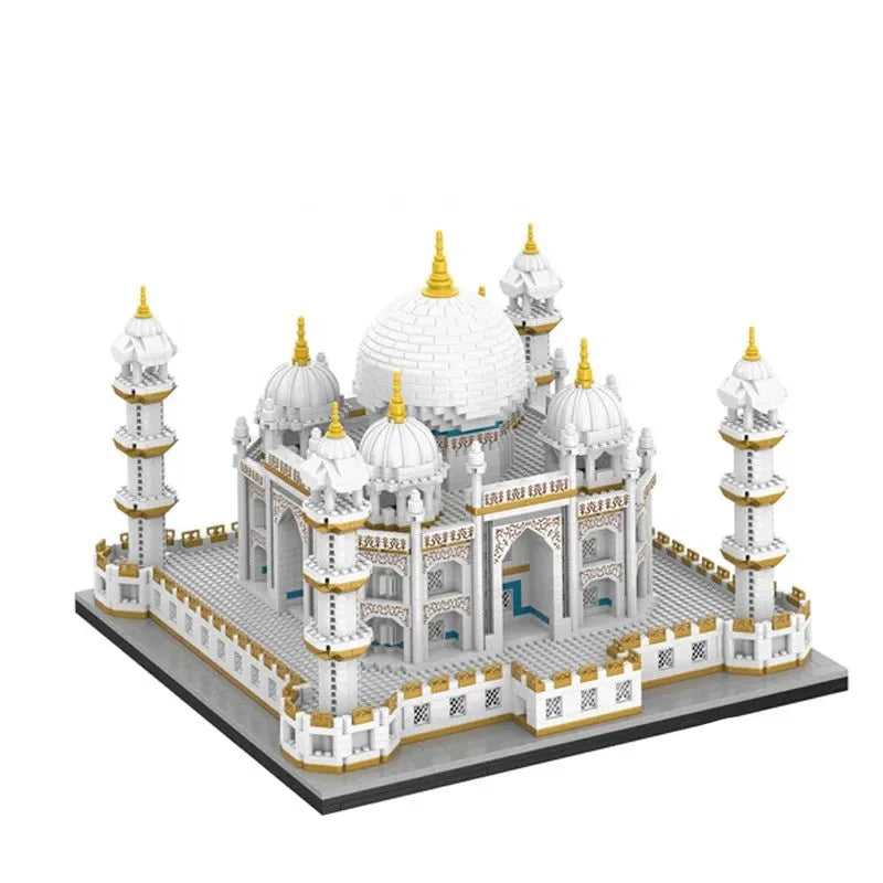 Nexus Brick 1:8 scale building set product image
