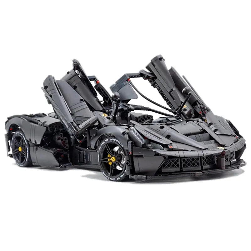 LAFERRARI | 4739PCS