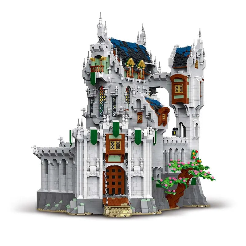 Nexus Brick 1:8 scale building set product image