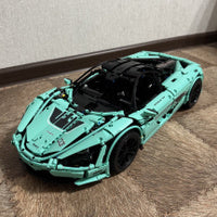 Limited Edition 720S | 3180pcs