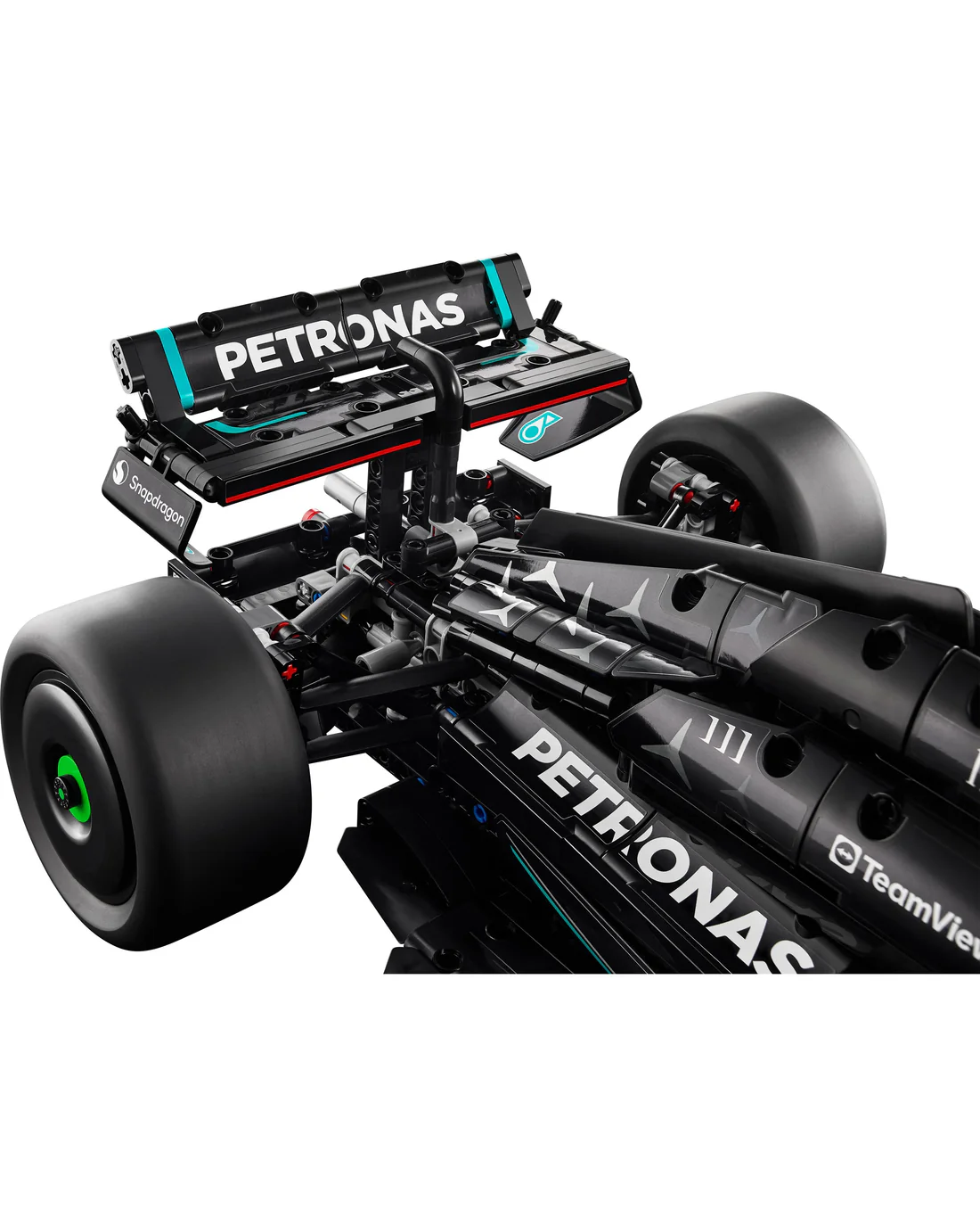 Mercedes AMG F1 | 1642PCS